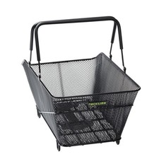 Racktime System Fahrrad Korb