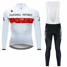 neu Trikot Jersey Hose lang