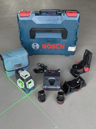 Bosch professional gll - professional,