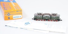 (0041) Roco N 02155 A E-Lok BR