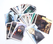 Final Fantasy VII Anime Manga Motiv Skat Poker Pokerdeck Spiel Karten Set