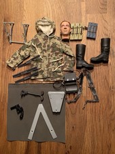 Dragon 1/6 Wehrmacht Konvolut