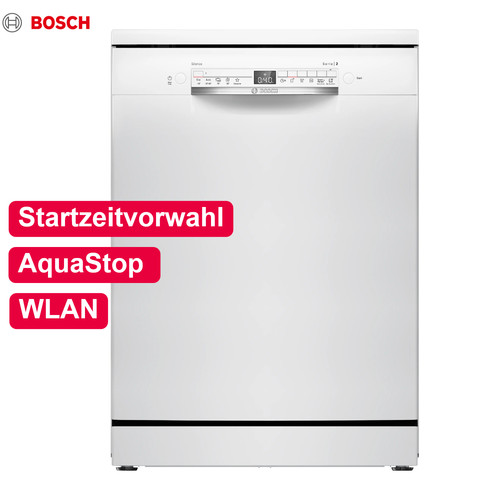 Bosch geschirrspüler 60cm - bosch,