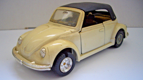1303 cabriolet toy - 1303,