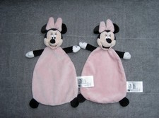 H&M 2 Stück Minnie Mouse Rosa