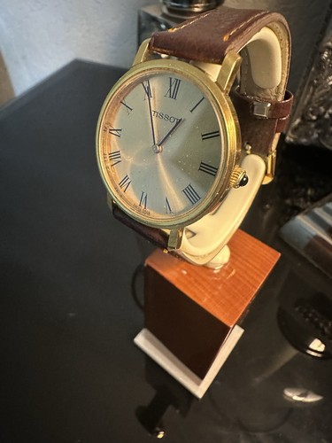 Vintage tissot rares - vintage,
