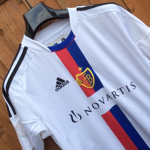 Adidas basel 2013 away - 2013/14,
