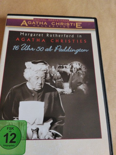 Miss marple uhr 50 - marple:, ab