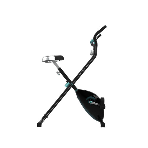 Indoor folding heimtrainer - indoor,