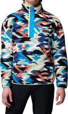 COLUMBIA Snowboard Fleece