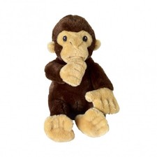 Bauer ECOLINE Plüschtier