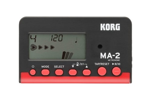 Korg metronome - korg,