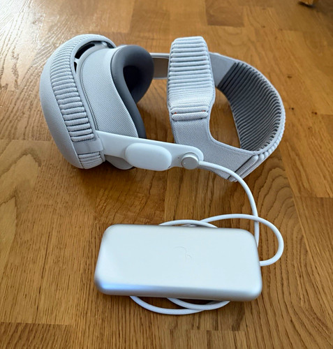 Apple vision pro headset - apple,