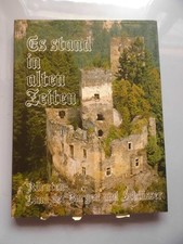 Es stand in alten Zeiten 