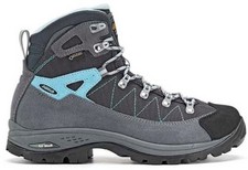 Asolo womens hiking boots size