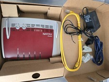 FRITZ!Box 6490 Cable WLAN