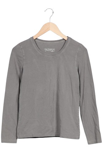 Dunque langarmshirt damen - dunque,
