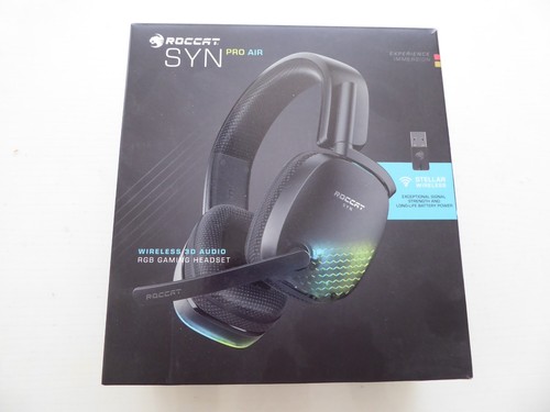 Roccat syn pro - roccat,