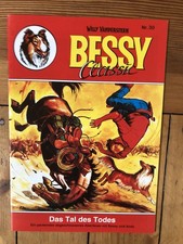 Hethke Bessy Classic 30 Das