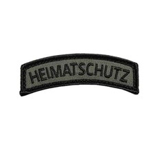 Patch HEIMATSCHUTZ
