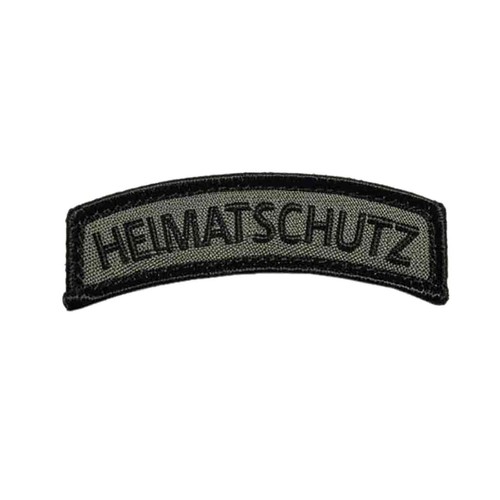 Patch heimatschutz - patch,