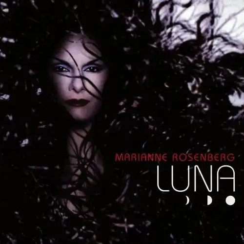 Marianne rosenberg luna - marianne,