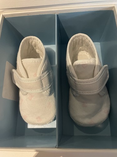 Polo ralph lauren baby - lauren, schuhe