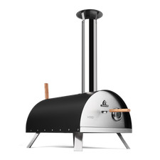 BURNHARD Pizzaofen Outdoor