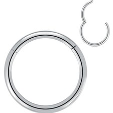 Nasenring Damen Herren