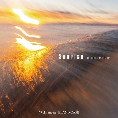 Mitsu the beats - dj,