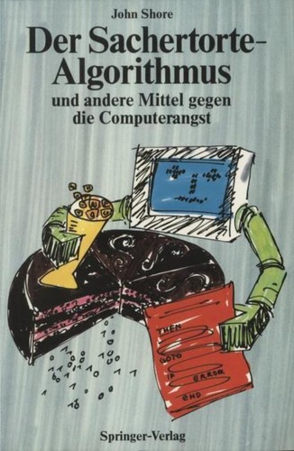Der sachertorte algorithmus - der, sachertorte-algorithmus