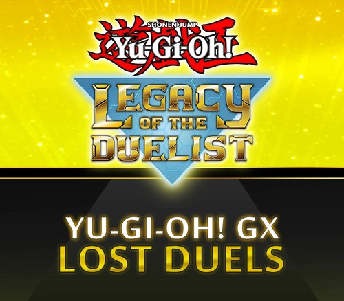 Legacy of the - yu-gi-oh!,