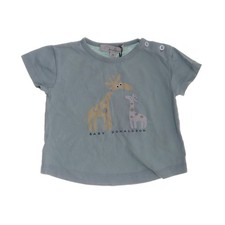 Donaldson, T-shirt, Größe