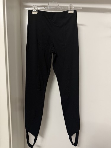 Zara leggings mit steg - leggings, /