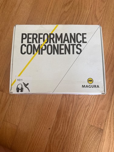 Box magura hs11 easy mount - box:magura,