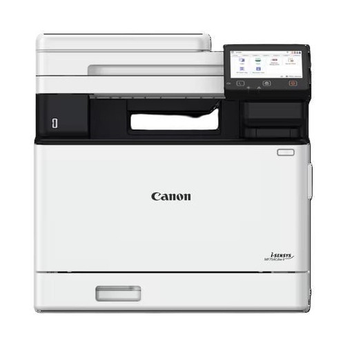 Canon sensys mf754cdw - canon, i-sensys