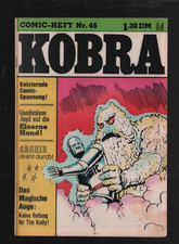 Kobra (Gevacur, 1975-1978)