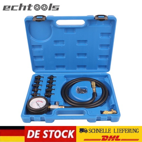 öldruckprüfer set - Öldruckprüfer,