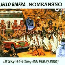 Jello & Nomeansno Biafra - The