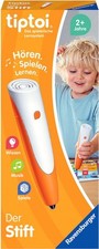 tiptoi® Stift - Das spielerische Lernsystem