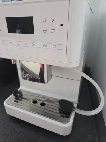 Miele 6160 milkperfection - 6160,