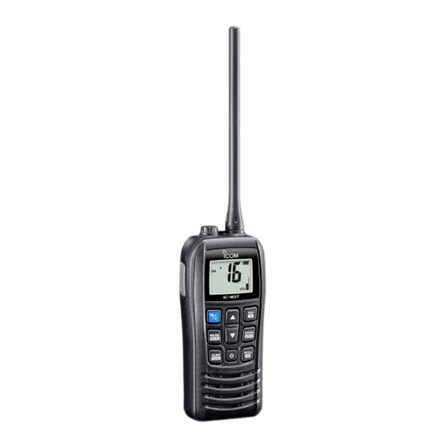 Icom icm37e seefunkgerät - icom,