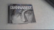 GIANNA NANNINI - " GIANNA BEST " (2- er CD-Box, 29 Songs, 2007)