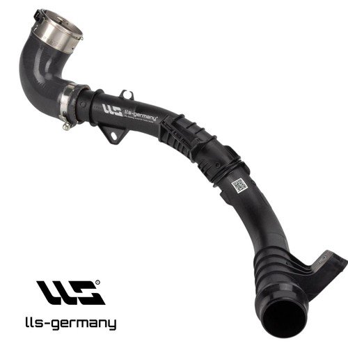 Turboschlauch ladeluftleitung - turboschlauch,