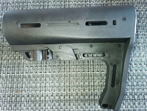 Mta hinterschaft - mta, (buttstock)