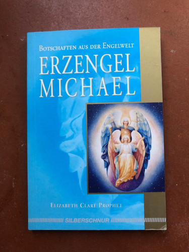 Prophet erzengel michael - prophet:,