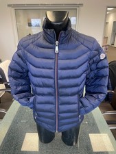 Moncler Herren Daunen Jacke