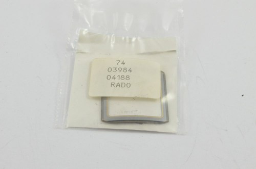 Rado diastar herren - herren, uhr