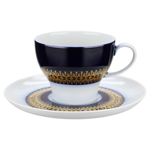 Kaffeetasse mit untere thomas - mit,