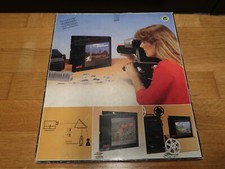Hama 3012 telescreen - hama,